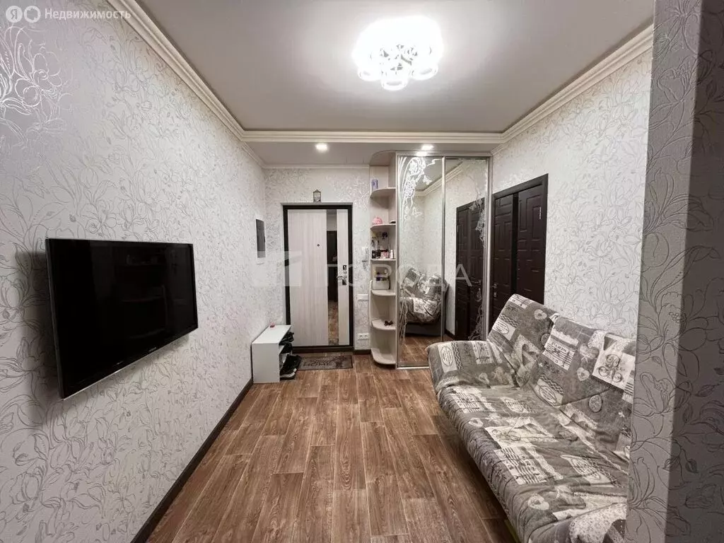 2-комнатная квартира: Пушкино, улица Просвещения, 11к3 (50.9 м) - Фото 0