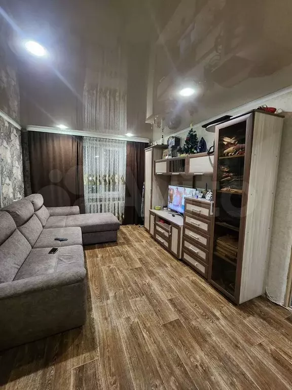 1-к. квартира, 35 м, 5/9 эт. - Фото 0