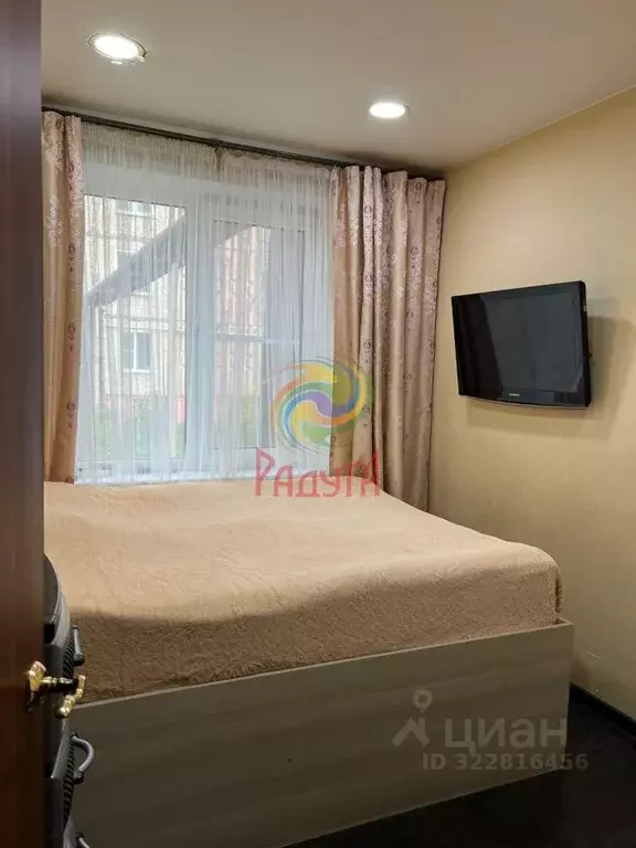 4-к кв. Ивановская область, Ивановский район, с. Ново-Талицы ул. ... - Фото 2