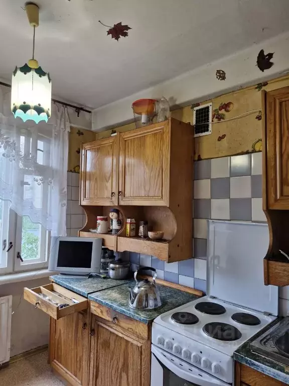 2-к кв. Санкт-Петербург Комендантский просп., 16К2 (51.0 м) - Фото 0
