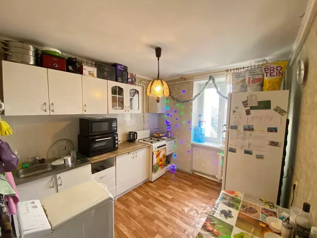 2-к кв. Крым, Евпатория ул. 9 Мая, 96 (52.0 м) - Фото 1