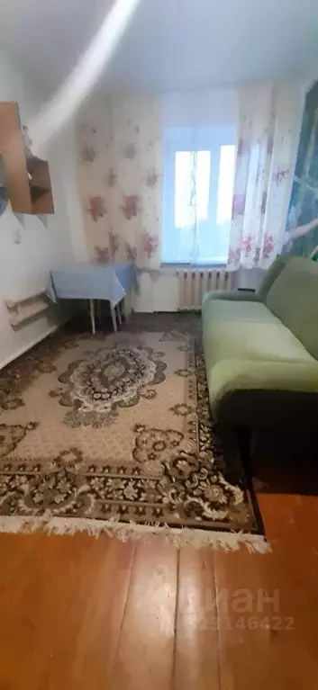 Комната Алтайский край, Бийск пер. Гилева, 15 (14.0 м) - Фото 2