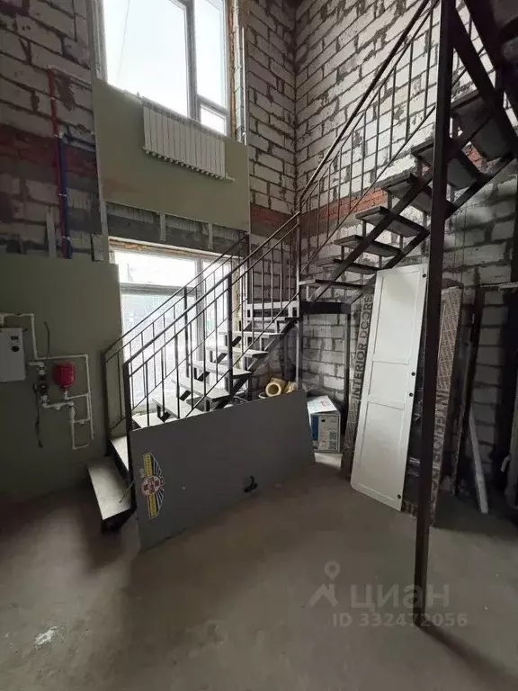 Помещение свободного назначения в Ямало-Ненецкий АО, Салехард Игарская ... - Фото 1