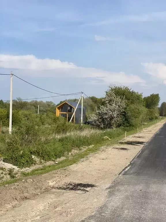 Участок 6 сот. (ИЖС) - Фото 1