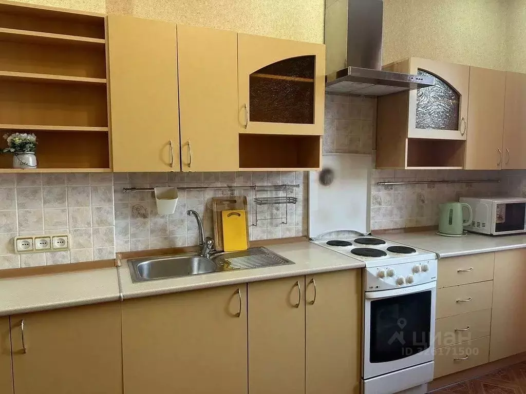 1-к кв. Новосибирская область, Новосибирск ул. Дружбы, 5 (44.0 м) - Фото 2