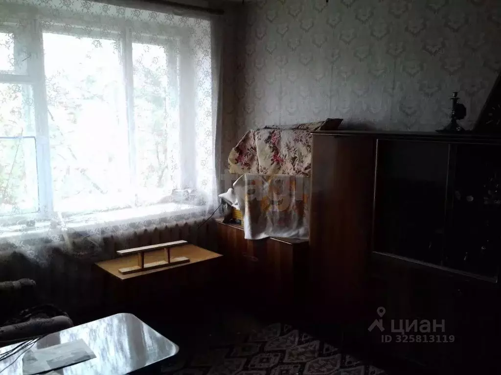 3-к кв. Костромская область, Мантурово Советская ул., 36В (54.7 м) - Фото 1