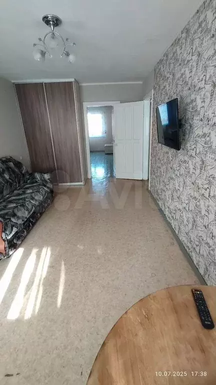 2-к. квартира, 44 м, 2/5 эт. - Фото 1