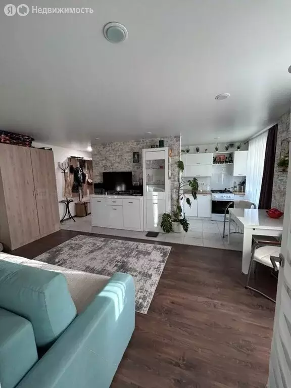 2-комнатная квартира: Казань, улица Короленко, 73 (43 м) - Фото 1
