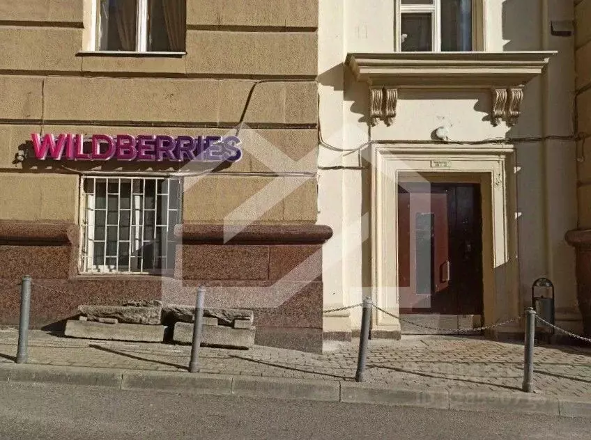 Помещение свободного назначения в Москва ул. Новый Арбат, 30/9 (62 м) - Фото 1