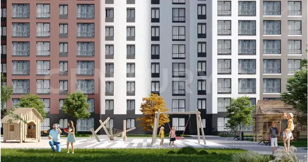 2-к кв. Липецкая область, Липецк ул. Перова, 2Г (36.76 м) - Фото 2