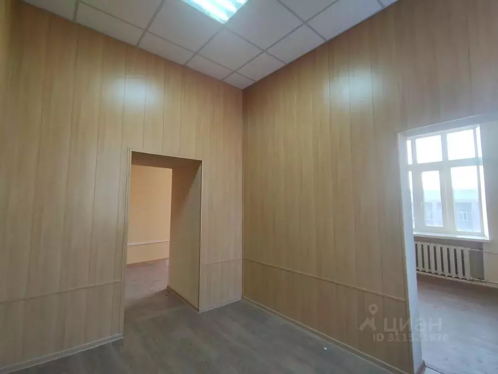 Офис в Омская область, Омск просп. Карла Маркса, 3 (36 м) - Фото 2