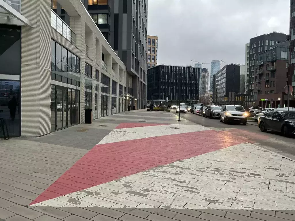 2-к кв. Москва Шмитовский проезд, 39к6 (82.0 м) - Фото 2