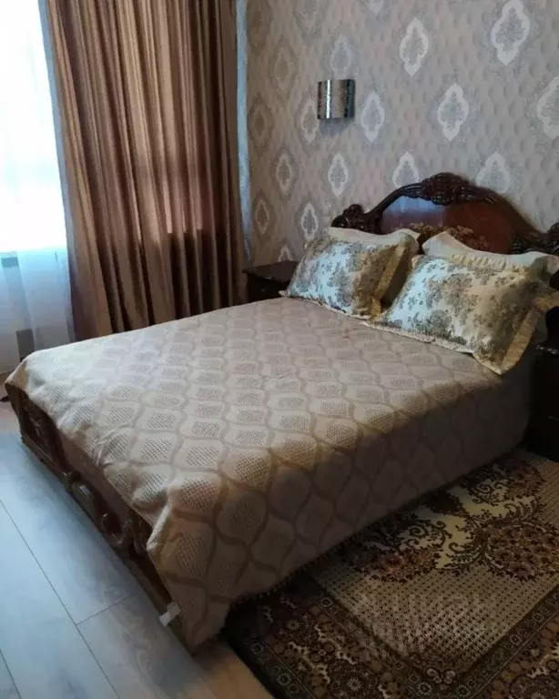 1-к кв. Москва ш. Энтузиастов, 1к2 (43.0 м) - Фото 2