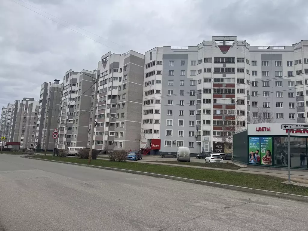 Продаётся 1-к квартира, 30.9 м - Фото 1