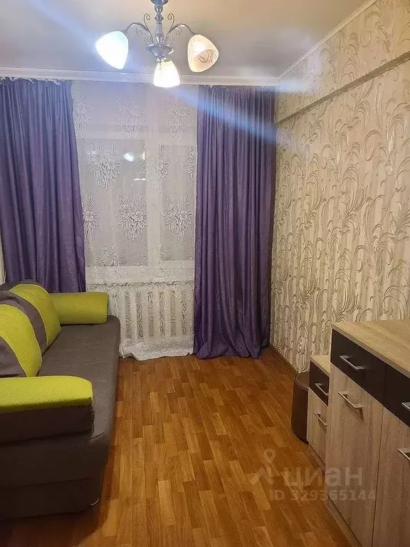 2-к кв. Московская область, Люберцы ул. Электрификации, 33 (45.0 м) - Фото 1