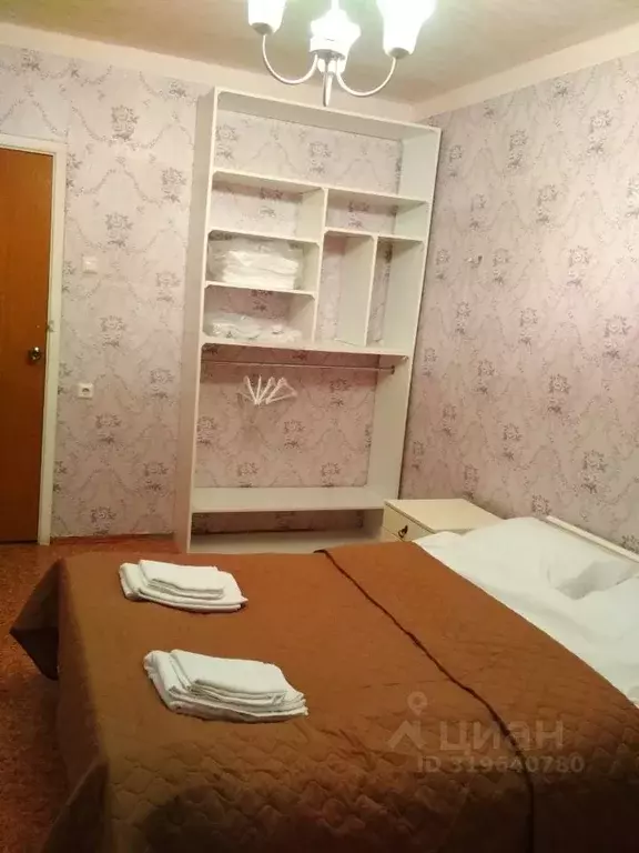 Комната Москва ул. Захарьинские Дворики, 3к1 (14.0 м) - Фото 2
