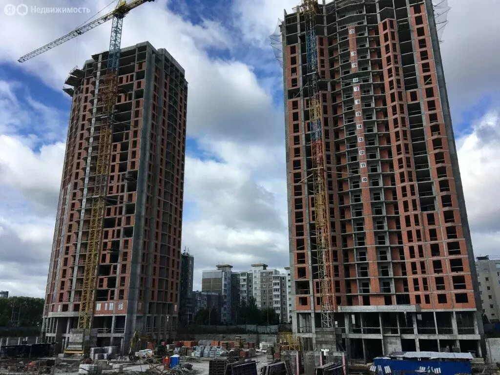 2-комнатная квартира: Калининград, улица Гайдара, 90 (70 м) - Фото 2