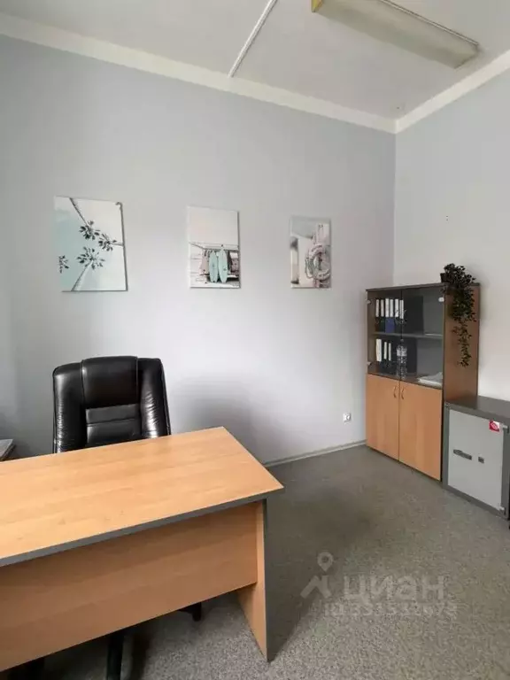 Офис в Новосибирская область, Новосибирск Зыряновская ул., 55 (15 м) - Фото 1
