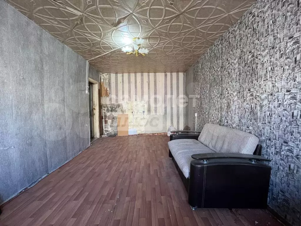 Комната 18 м в 1-к., 3/5 эт. - Фото 1