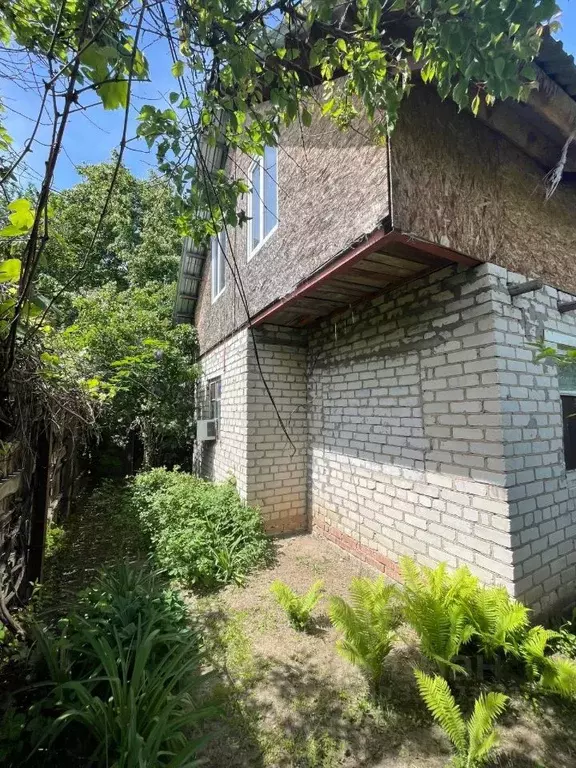 Дом в Волгоградская область, Городищенский район, Россошенское с/пос, ... - Фото 2