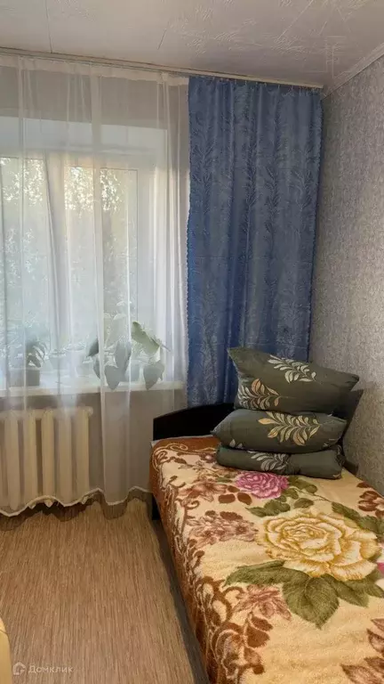 Продаётся 3-к квартира, 56.7 м - Фото 1