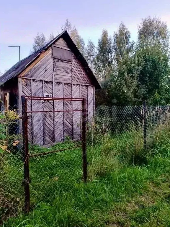 Участок в Костромская область, Костромской район, Бакшеевское с/пос, ... - Фото 2