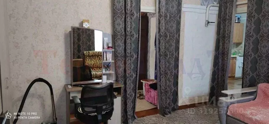 Дом в Новосибирская область, Новосибирск Тульская ул. (43 м) - Фото 1