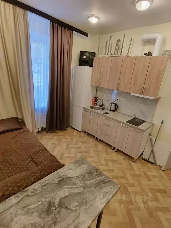 1-к кв. Московская область, Балашиха просп. Ленина, 4/6 (20.0 м) - Фото 1