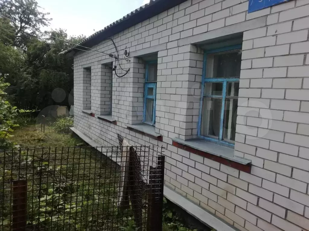Дом 73,9 м на участке 4,4 сот. - Фото 1