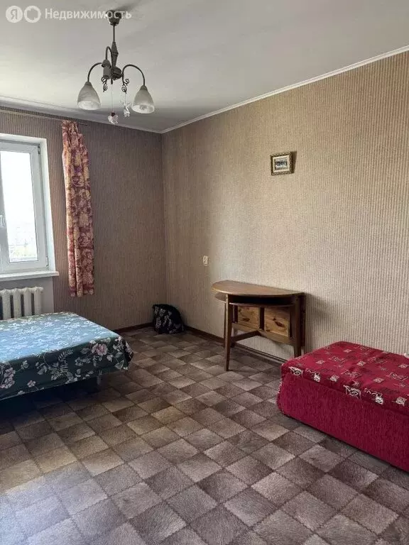 2-комнатная квартира: Тверь, улица Александра Завидова, 19 (49.9 м) - Фото 1