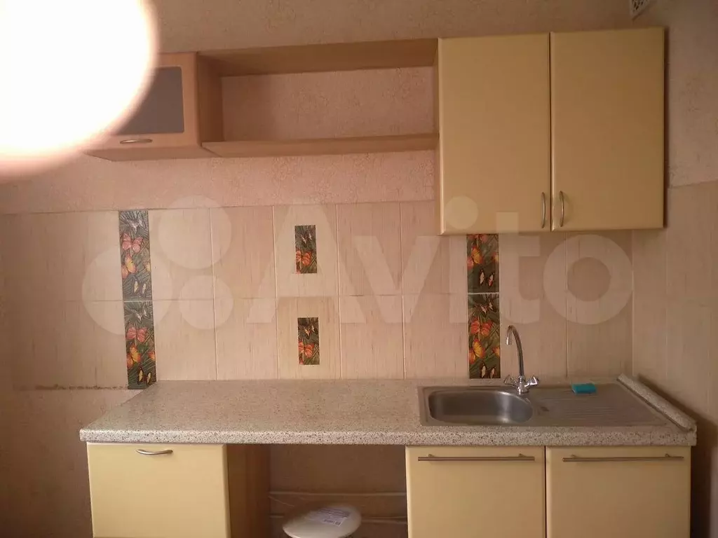 1-к. квартира, 36 м, 9/10 эт. - Фото 0