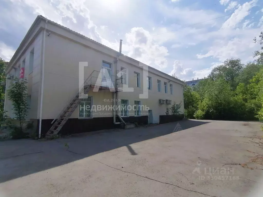 Офис в Челябинская область, Копейск просп. Победы, 46 (630 м) - Фото 2