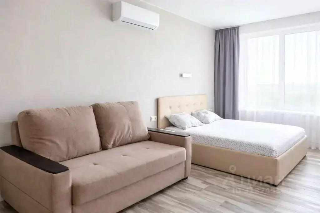 1-к кв. Крым, Ялта ул. Блюхера, 19 (36.0 м) - Фото 1