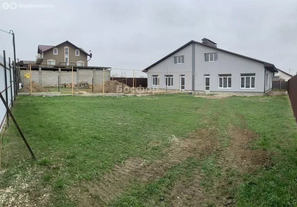 Дом в Феодосия, Старокрымская улица (120 м) - Фото 2