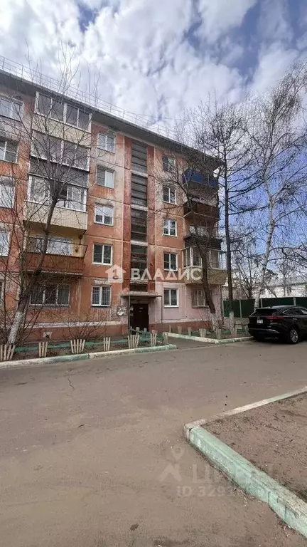 2-к кв. Бурятия, Улан-Удэ Солнечная ул., 33 (42.9 м) - Фото 1