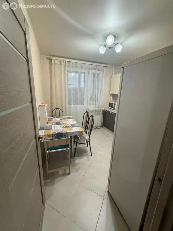 2-комнатная квартира: Подольск, Колхозная улица, 20 (54.2 м) - Фото 2