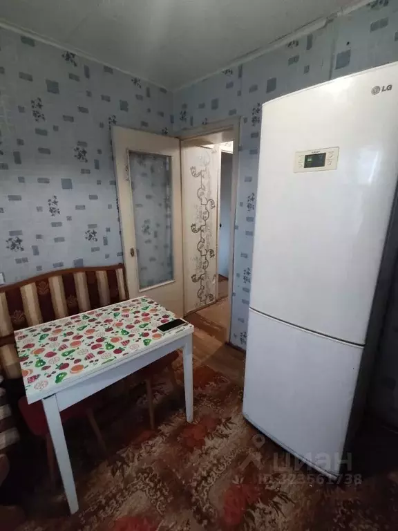 1-к кв. Владимирская область, Владимир ул. Верхняя Дуброва, 38в (36.0 ... - Фото 1