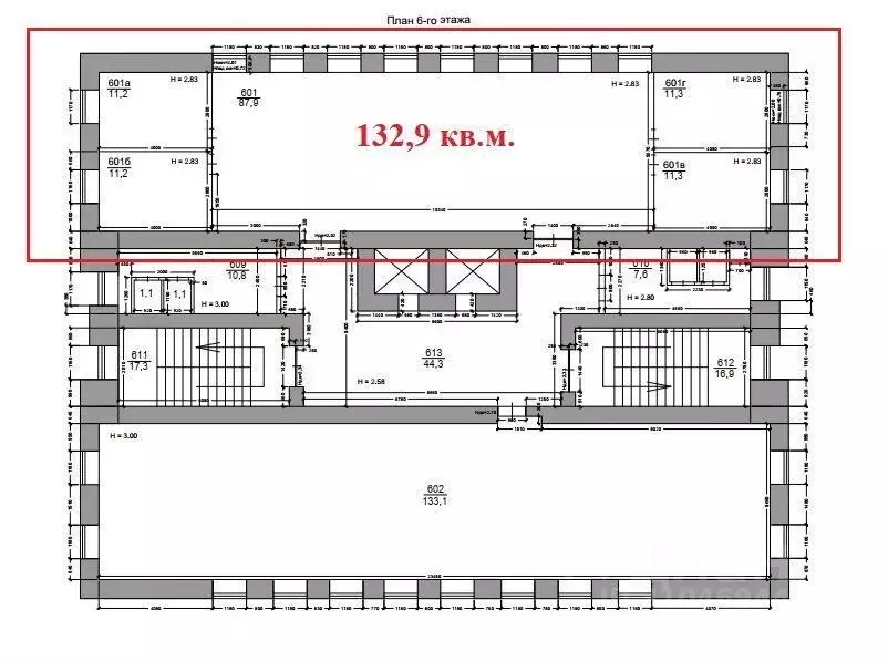 Офис в Ивановская область, Иваново 15-й проезд, 4 (132 м) - Фото 0