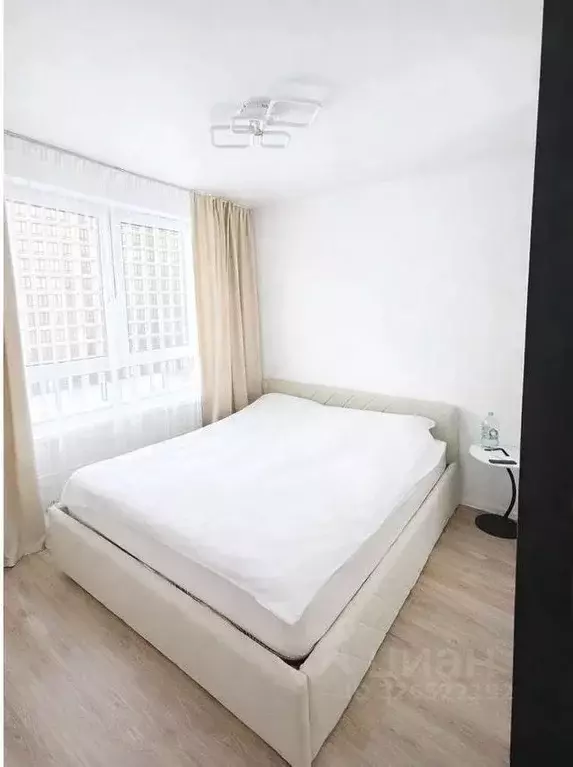 2-к кв. Московская область, Мытищи пер. 1-й Стрелковый, 5 (35.0 м) - Фото 1