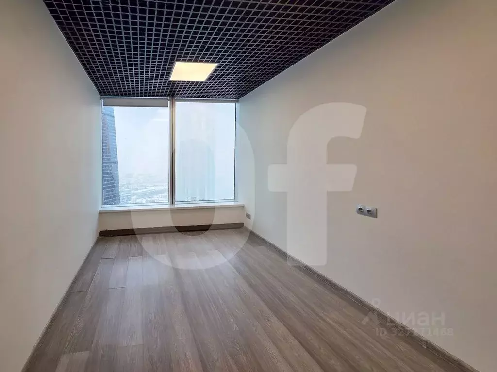 Офис в Москва наб. Пресненская, 6с2 (1002 м) - Фото 1