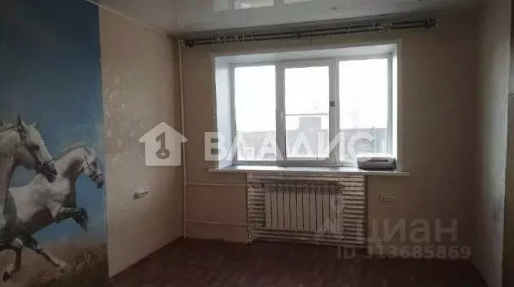 Комната Ивановская область, Иваново просп. Ленина, 49 (38.4 м) - Фото 0
