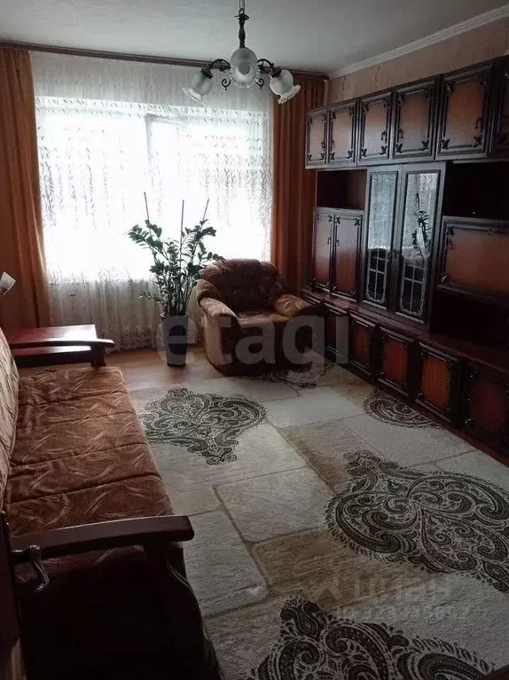 2-к кв. Калининградская область, Калининград Машиностроительная ул., ... - Фото 1