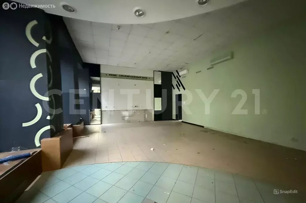 Помещение свободного назначения (148 м) - Фото 2