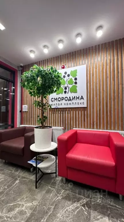 1-к кв. Татарстан, Казань Стадионная ул., 1 (39.0 м) - Фото 0