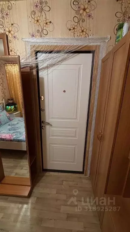 Комната Самарская область, Тольятти ул. Мира, 132 (11.4 м) - Фото 0