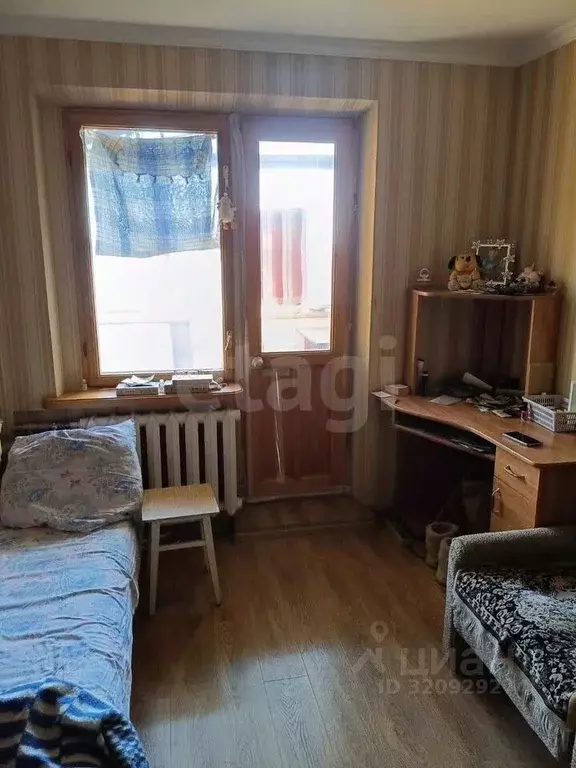 3-к кв. Белгородская область, Белгород ул. Губкина, 24к3 (60.3 м) - Фото 1