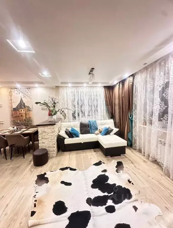 Дом в Саратовская область, Саратов проезд 7-й Долинный, 1 (262 м) - Фото 1