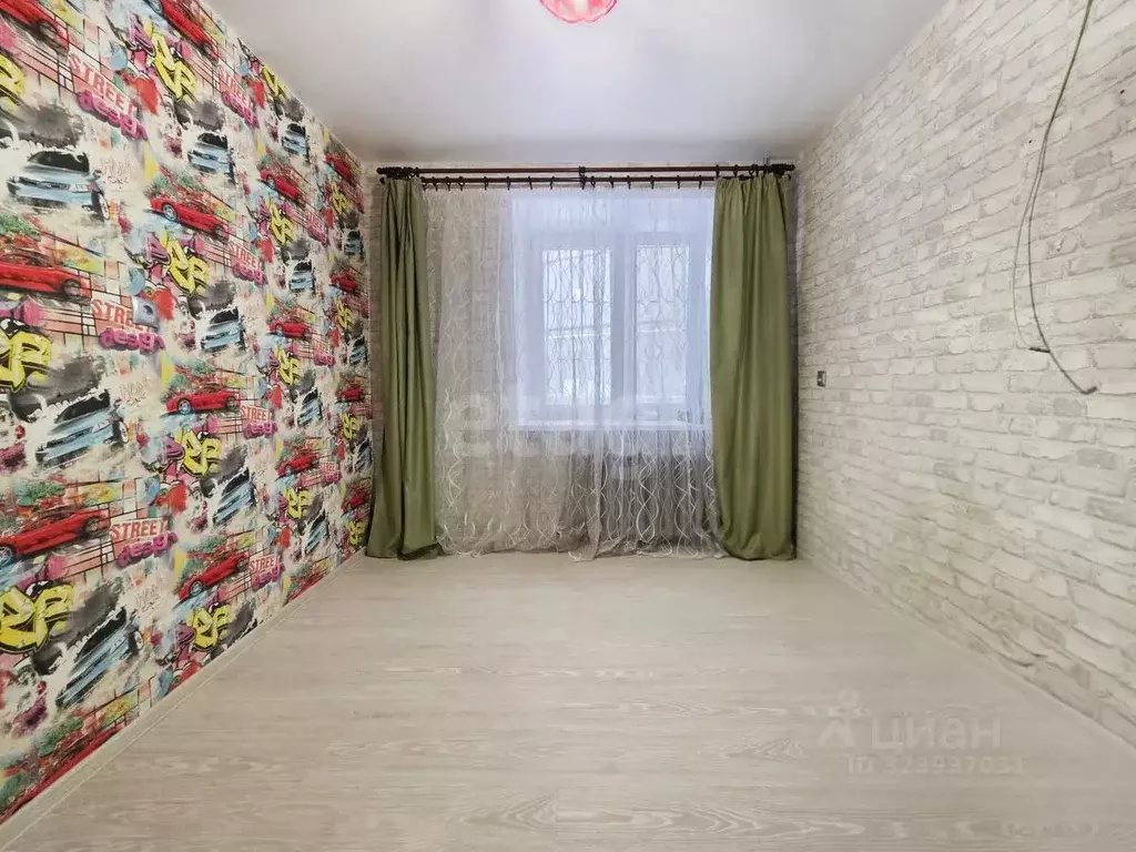 4-к кв. Свердловская область, Нижний Тагил Липовый тракт, 34 (63.5 м) - Фото 2