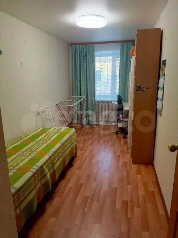 2-к. квартира, 45 м, 2/2 эт. - Фото 1