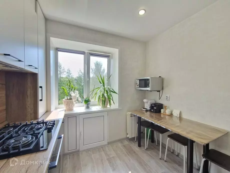 Продаётся 2-к квартира, 42.4 м - Фото 1